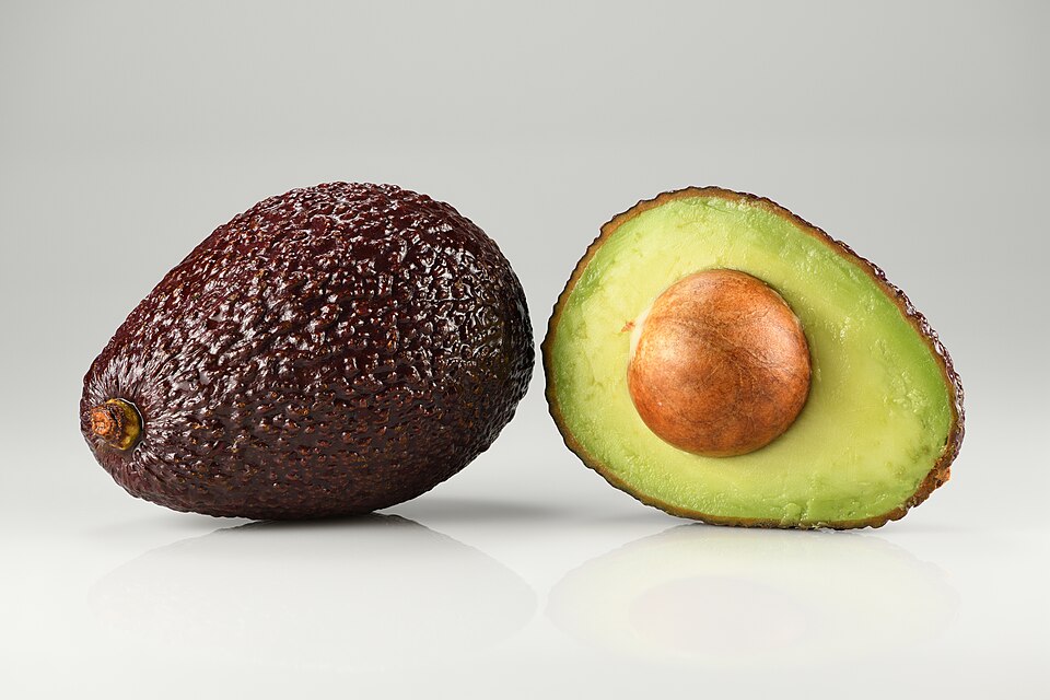 Aguacate Papelillo