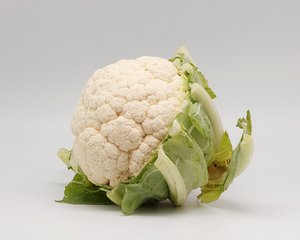 Coliflor