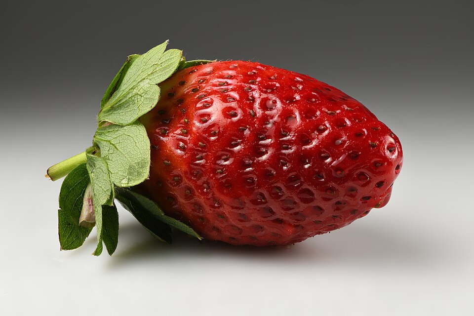 Fresas