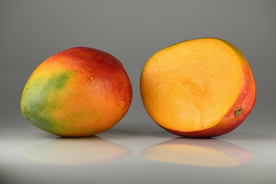 Mango Manzano