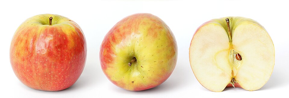 Manzana Royal (grande)