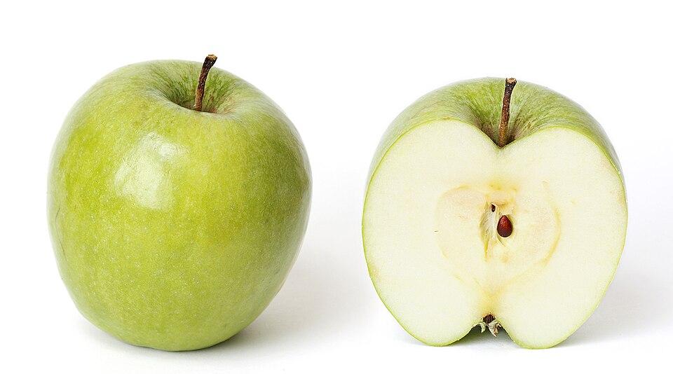 Manzana Verde (pequeña)