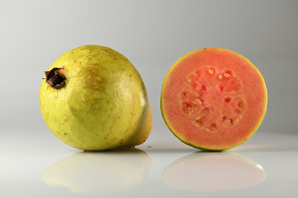 Pulpa de Guayaba