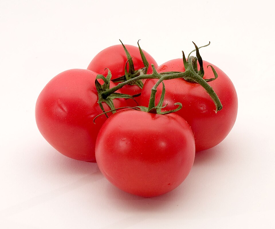 Tomate Riñón