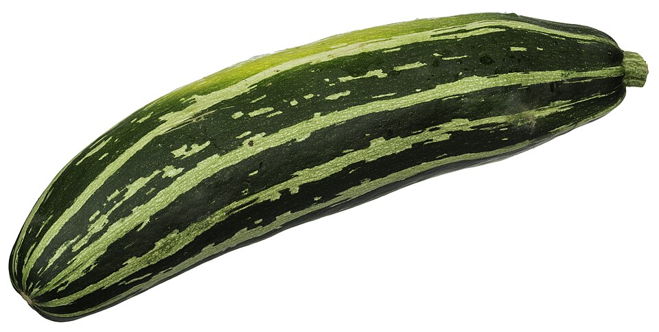 Zuquini